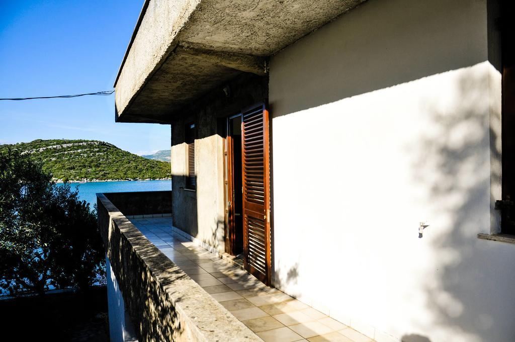 Apartments Adrialuka Dubrava  Екстер'єр фото
