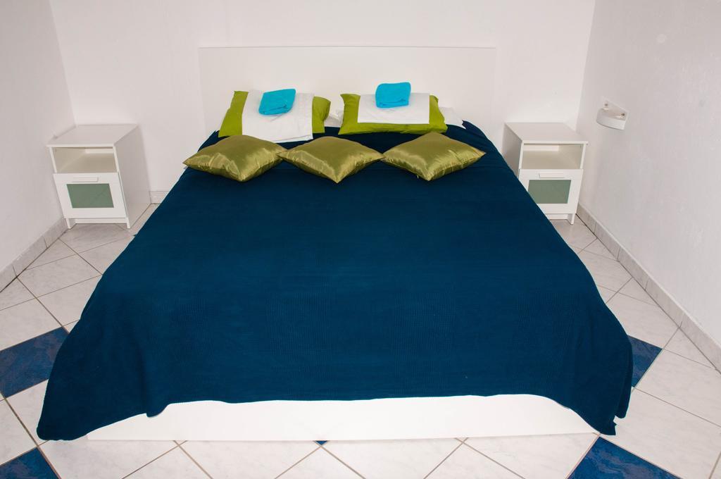 Apartments Adrialuka Dubrava  Екстер'єр фото