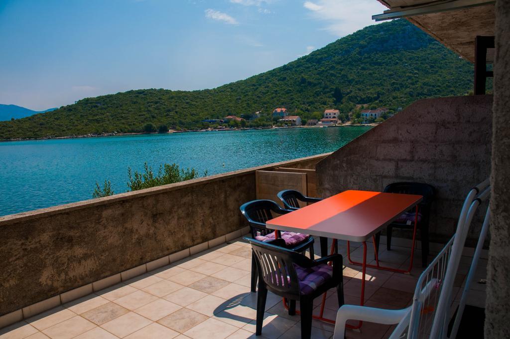 Apartments Adrialuka Dubrava  Екстер'єр фото