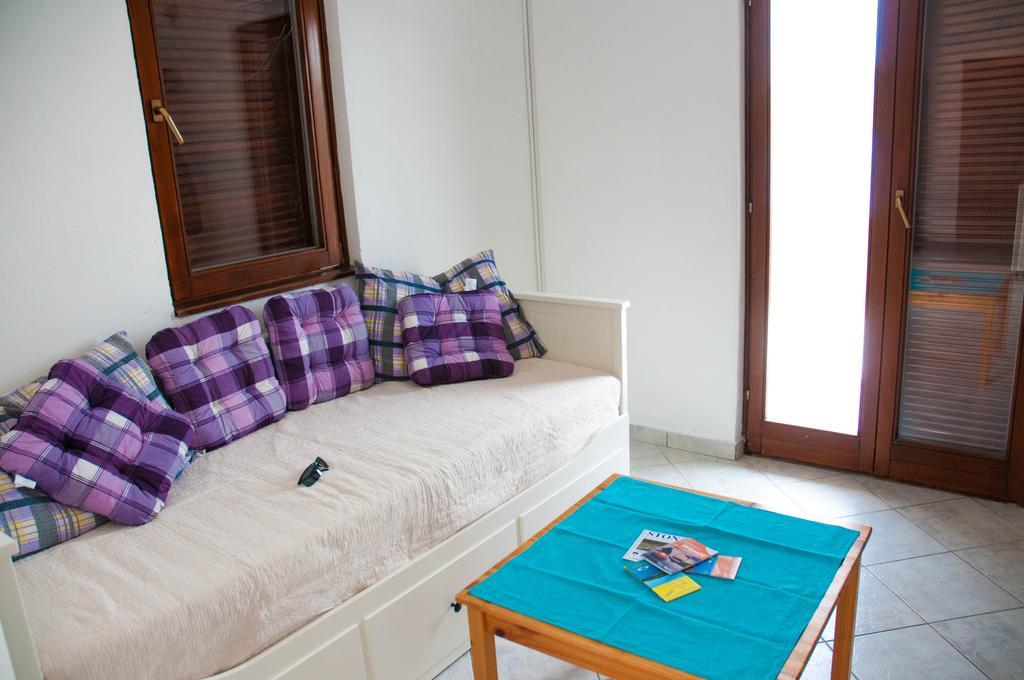 Apartments Adrialuka Dubrava  Екстер'єр фото